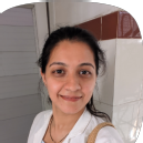 Prerana P. Spoken English trainer in Rishikesh