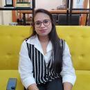 Ghananjali J. photo