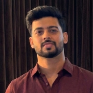 Anshuman Mishra Class 6 Tuition trainer in Bettiah