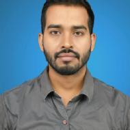 Chandra Prakash Class 9 Tuition trainer in Patna