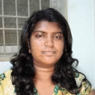 Abinaya Class 10 trainer in Chennai