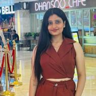 Suman B. Sales trainer in Delhi