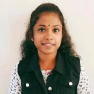 Durga N. Spoken English trainer in Coimbatore