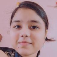 Misba Class I-V Tuition trainer in Keonjhar