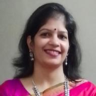 Priyanka C. Class I-V Tuition trainer in Gurgaon