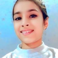 Dimple Class I-V Tuition trainer in Palwal