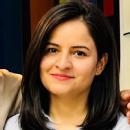 Poonam S. Hindi Tutors trainer in Jammu