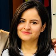 Poonam S. Class I-V Tuition trainer in Jammu