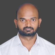 Bhaskar Reddy Oracle trainer in Bangalore