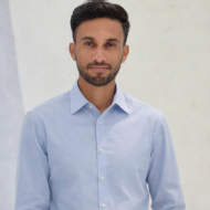 Ajay Singh Chouhan Nursery-KG Tuition trainer in Indore