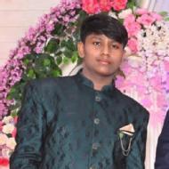 Shivam Raj Class I-V Tuition trainer in Patna