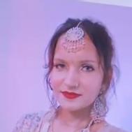 Sangeeta P. Yoga trainer in Jind