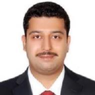 Vivek Razdan Class I-V Tuition trainer in Pune