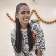 Nandini S. Personal Trainer trainer in Bhopal