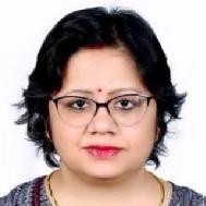 Shilpi C. Class 8 Tuition trainer in Bilaspur