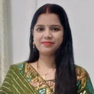 Nidhi R. Class I-V Tuition trainer in Bangalore