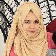 Mahroofa N. Class I-V Tuition trainer in Hosdurg