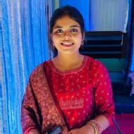 Shrestha B. Class 12 Tuition trainer in Kolkata