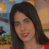 Anshika B. Class I-V Tuition trainer in Delhi