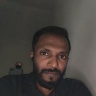 Ajith P P Football trainer in Delhi