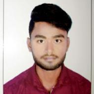 Mohammed Zuber Class 10 trainer in Hyderabad