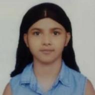 Riya D. Class I-V Tuition trainer in Ahmedabad