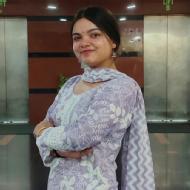 Shreya M. Class I-V Tuition trainer in Delhi