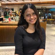 Priyanka G. Class I-V Tuition trainer in Tinsukia