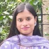 Smritilekha K. Class 12 Tuition trainer in Kolkata