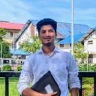 Trinayan NEET-UG trainer in Dibrugarh