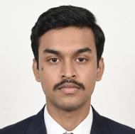 Santanu Piano trainer in Guwahati