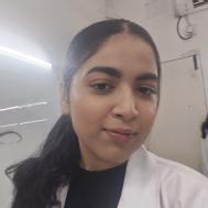 Princey A. Class I-V Tuition trainer in Gurgaon