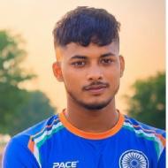 Pavan Kumar Class 12 Tuition trainer in Mathura