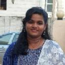 Jehosheeba M. Spoken English trainer in Madurai