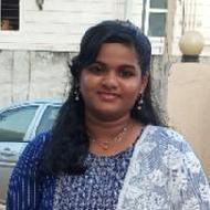 Jehosheeba M. French Language trainer in Madurai