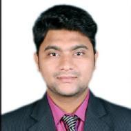 Sourav Chakraborty Class I-V Tuition trainer in Kolkata