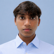 Sundram Kumar C++ Language trainer in Bhubaneswar