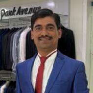 Suraj Shivaji Batule Yoga trainer in Paithan