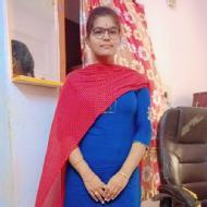 Anupriya N. Class I-V Tuition trainer in Kaligiri