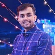 Deependra Kumar Class 12 Tuition trainer in Sikar