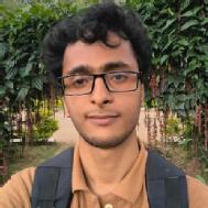 Rajat Class 10 trainer in Chas