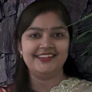 Ayushi K. Class 10 trainer in Jaipur