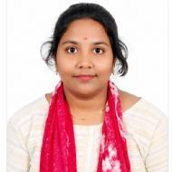 G S. Software Testing trainer in Hyderabad