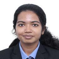 Agnes Class 11 Tuition trainer in Tiruchirappalli