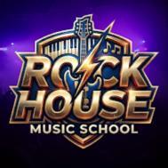 Rock house Guitar institute in Kolkata
