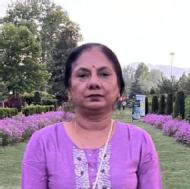Amita S. Summer Camp trainer in Gurgaon