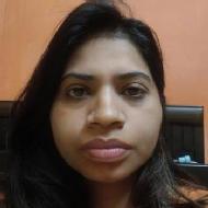 Preeti J. Class I-V Tuition trainer in Kota