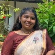 Lavanya Class I-V Tuition trainer in Bangalore