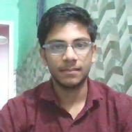 Ayush Tiwari Engineering Entrance trainer in Chak Kamaluddin