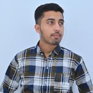 Junaid Ahmad Class 10 trainer in Bikaner